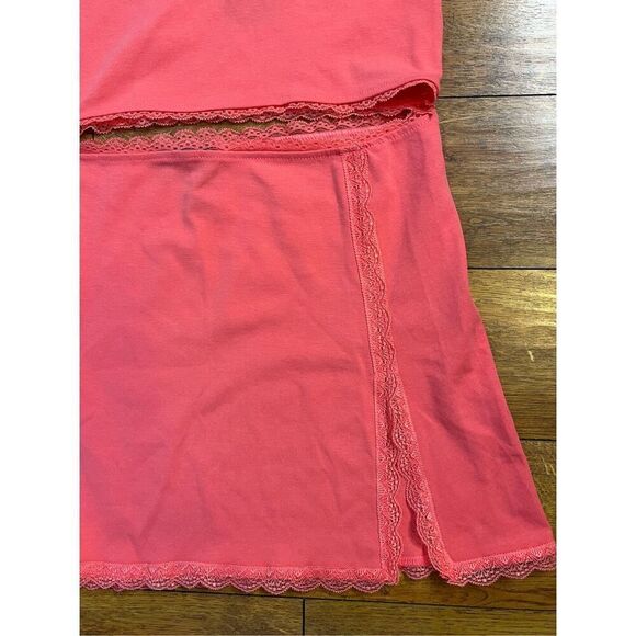 BRAND NEW - Current Mood by DollsKill Women’s M Two-Piece Mini Skirt & Cropped T - Picture 2 of 8